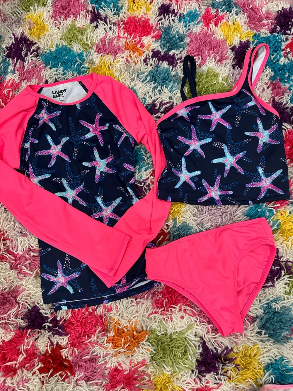 Bathing Suit Bundle | size Small